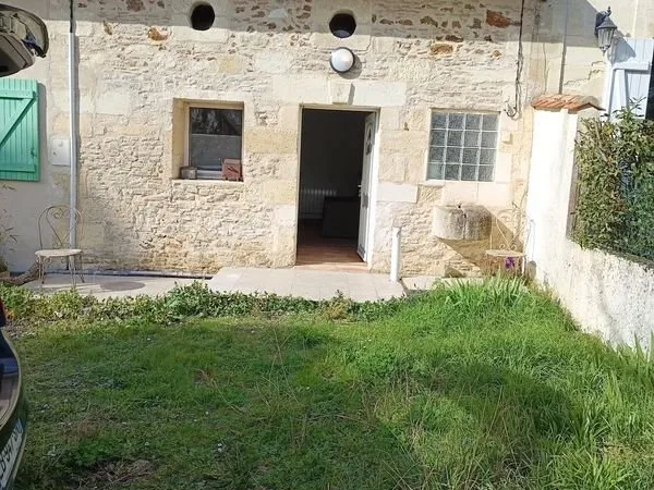 A louer - maison meublee