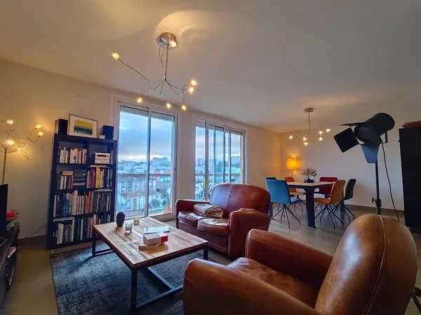 Appartement à vendre Toulouse