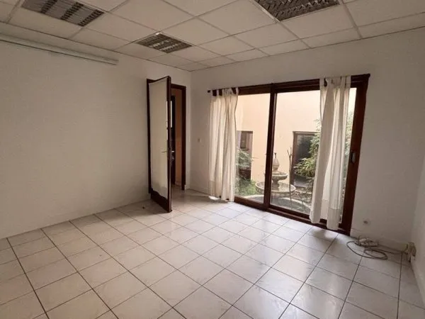 Bureaux 17 m²