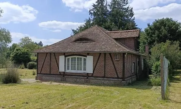 Propriété 7 pièces 133 m²
