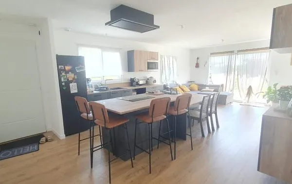 Maison 3 pièces 75 m²