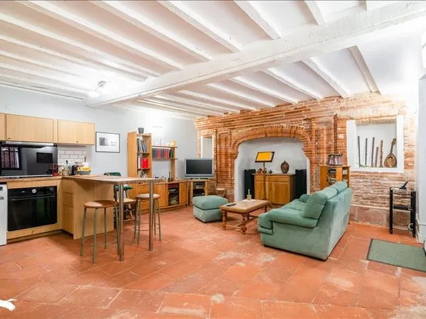Appartement de 3 pièces principales