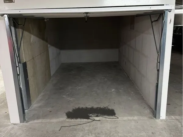 Box rue de Verdun