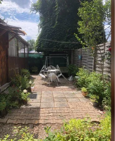 Mobil-home à vendre