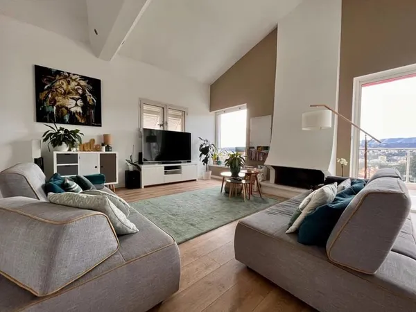 MONT BORON / Victoria Park - Appartement-villa à vendre - 1.100.000€