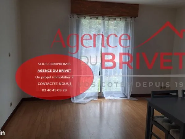 Local 1 pièce 24 m²
