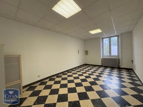 Location / Local commercial
