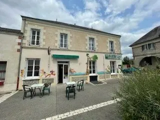 NOUVEAUTE : Commerce à vendre - Château la Vallière