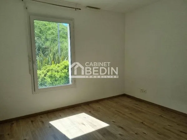 Appartement 2 pièces 37 m²