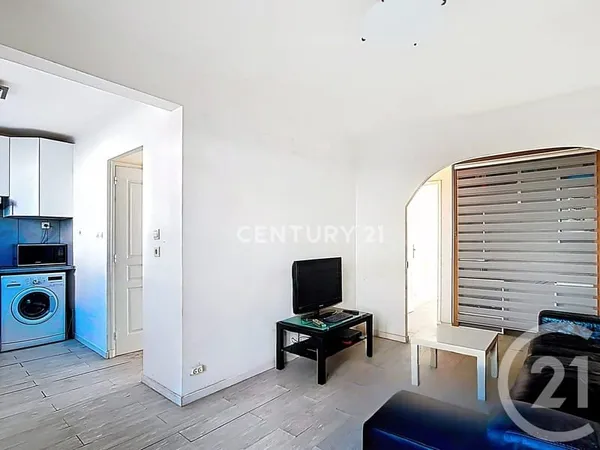 Appartement 3 pièces 50 m²