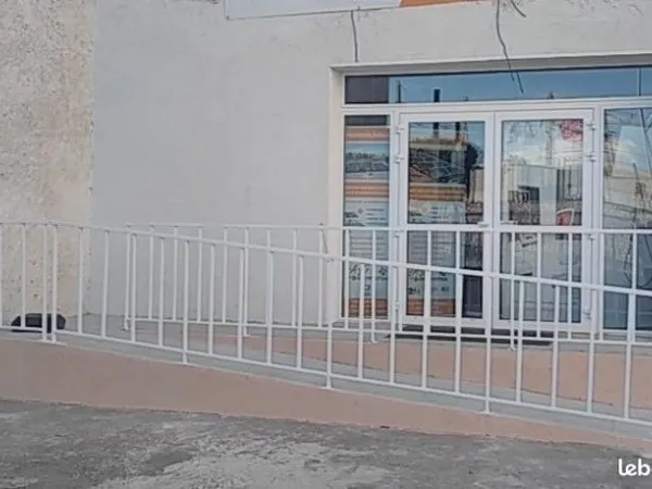 Perpignan -local commercial stratégique 529m²- visibilité max sur axe 20 000 V/J