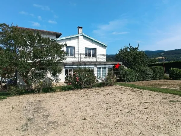 Maison Vente Labruguière 6p 147m² 212000€