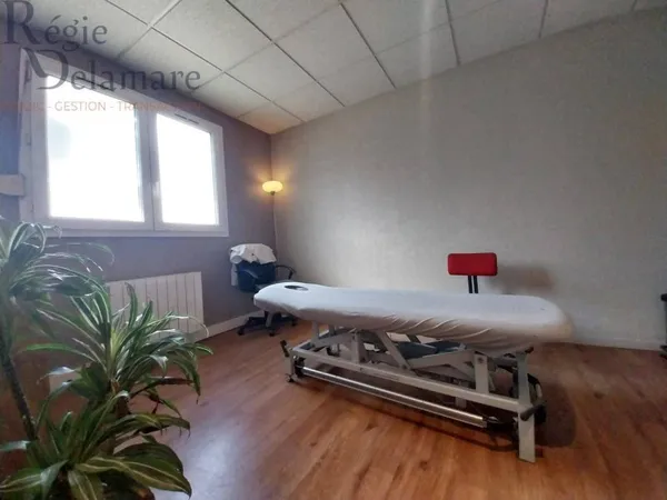 Bureaux 30 m²