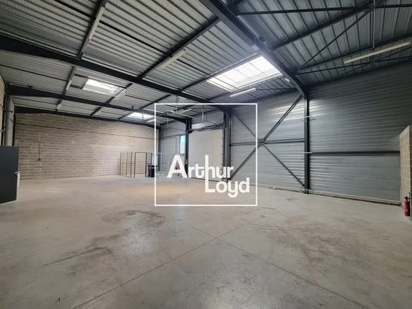 Local d'activité à louer Montbéliard