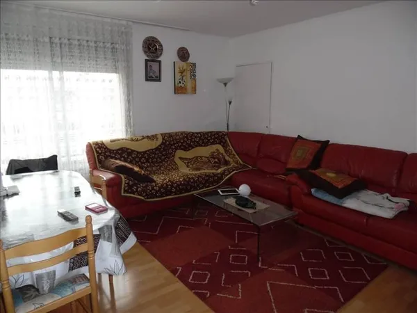 A VENDRE - Appartement