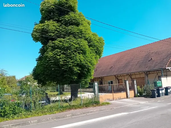 Studio A Louer Dans Une Petite Copropriété