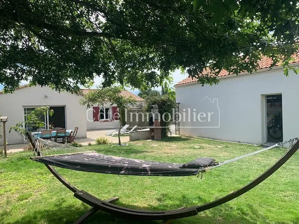 BOURGNEUF - CALME