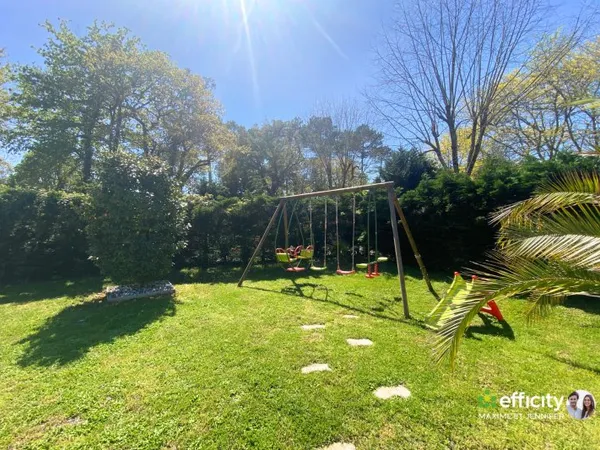 Maison 6 pièces 170 m²