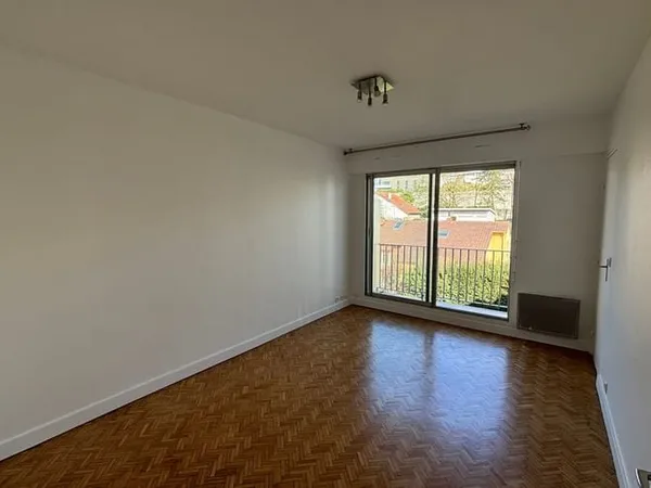 Studio 1 pièce 22 m²