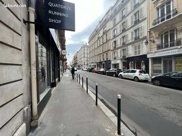 Boutique 90 m² NEUILLY SUR SEINE