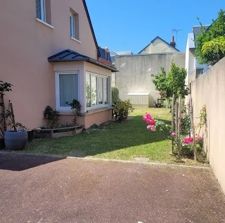 Maison 3 pièces 62 m²