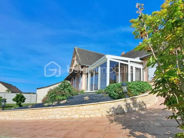 Maison 5 pièces 98 m²