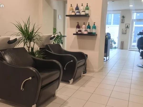 Fonds de commerce, salon de coiffure PAU
