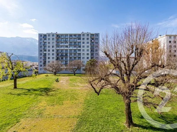 Appartement 1 pièce 27 m²