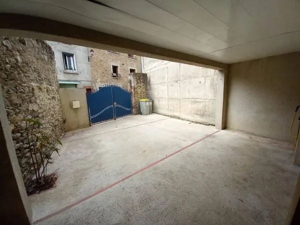Maison de ville 4 pièces 85 m²