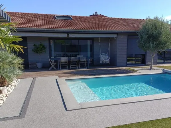 Maison 5 pièces 116 m²
