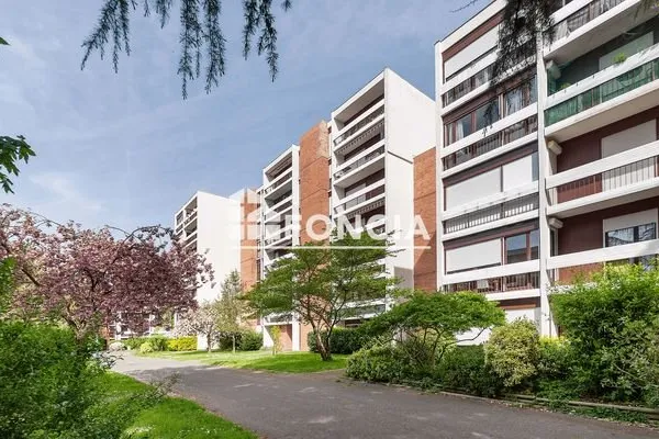 Appartement 3 pièces 72 m²