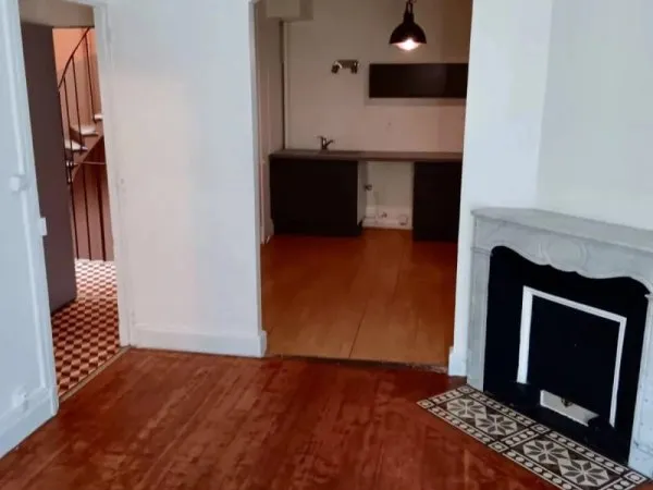 Immeuble de rapport 7 pièces 60 m²