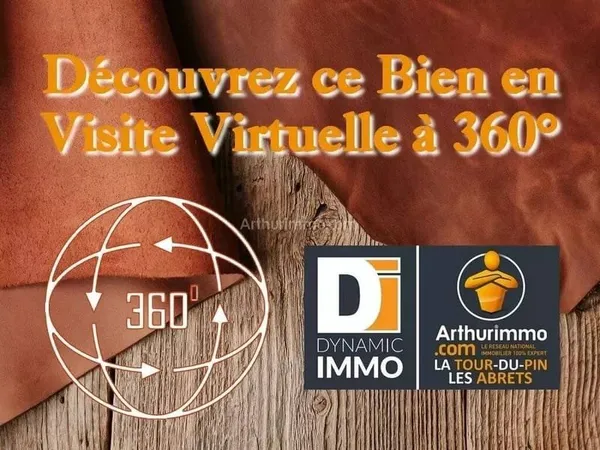 Maison 6 pièces 142 m²