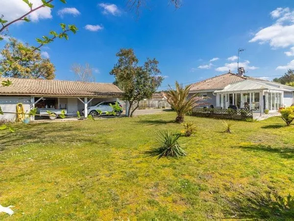 Maison 5 pièces 139 m²