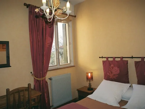 Loue maison