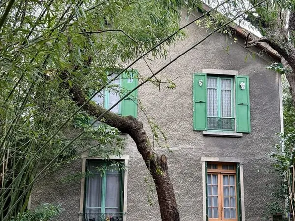 Maison 6 pièces 140 m²