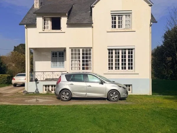 Maison 4 chambres
