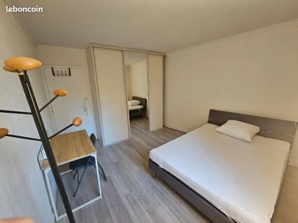 Colocation/chambre à louer à Ablon-sur-Seine