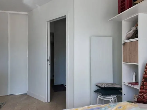 Appartement 1 pièce 20 m²
