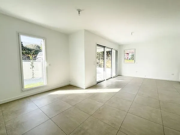 Appartement 2 pièces 49 m²