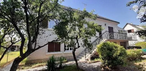 Maison 6 pièces 144 m²