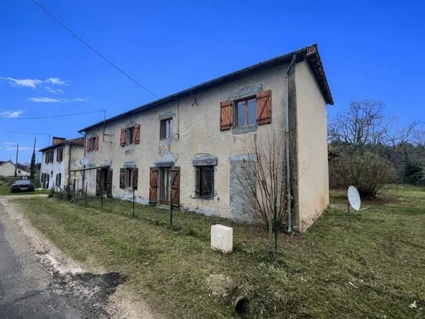 Maison 5 pièces 174 m²