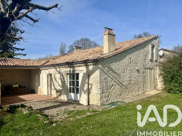 Maison 5 pièces 127 m²
