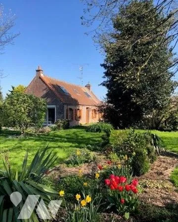 Maison 4 pièces 106 m²