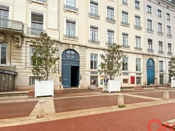 Appartement 4 pièces 121 m²