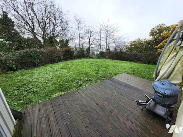 Maison 6 pièces 84 m²