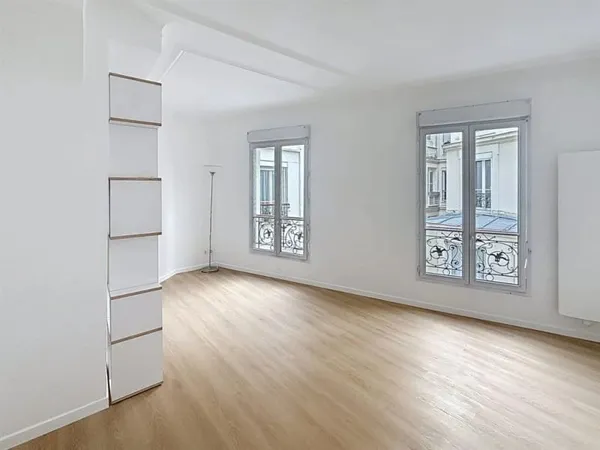 Appartement 1 pièce 31 m²