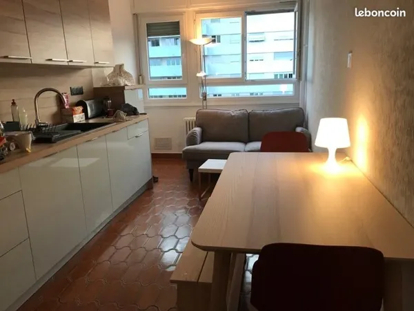 Colocation Esplanade