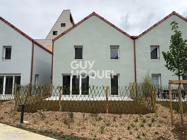 Maison 5 pièces 94 m²
