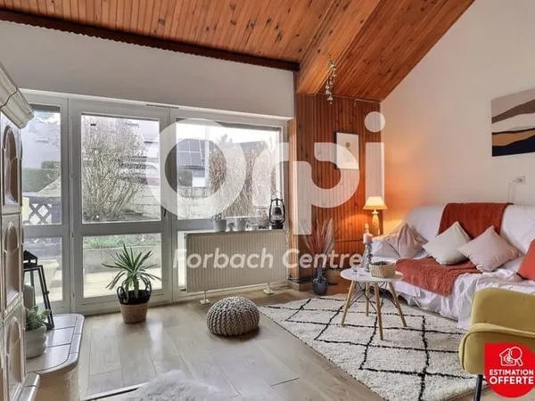 Maison 4 pièces 89 m²